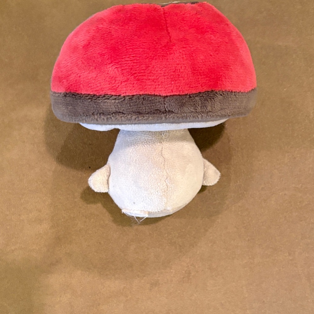 Set of 4 Pokémon Plush Toys - Picture 9 of 10